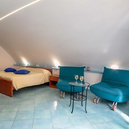 La Mostra Boutique Apartment Maiori Zewnętrze zdjęcie