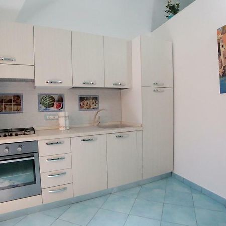La Mostra Boutique Apartment Maiori Zewnętrze zdjęcie