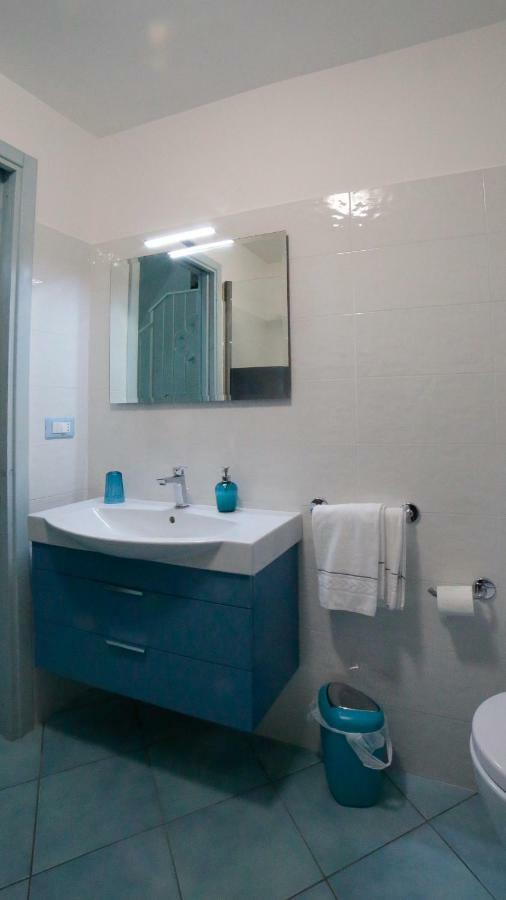 La Mostra Boutique Apartment Maiori Zewnętrze zdjęcie